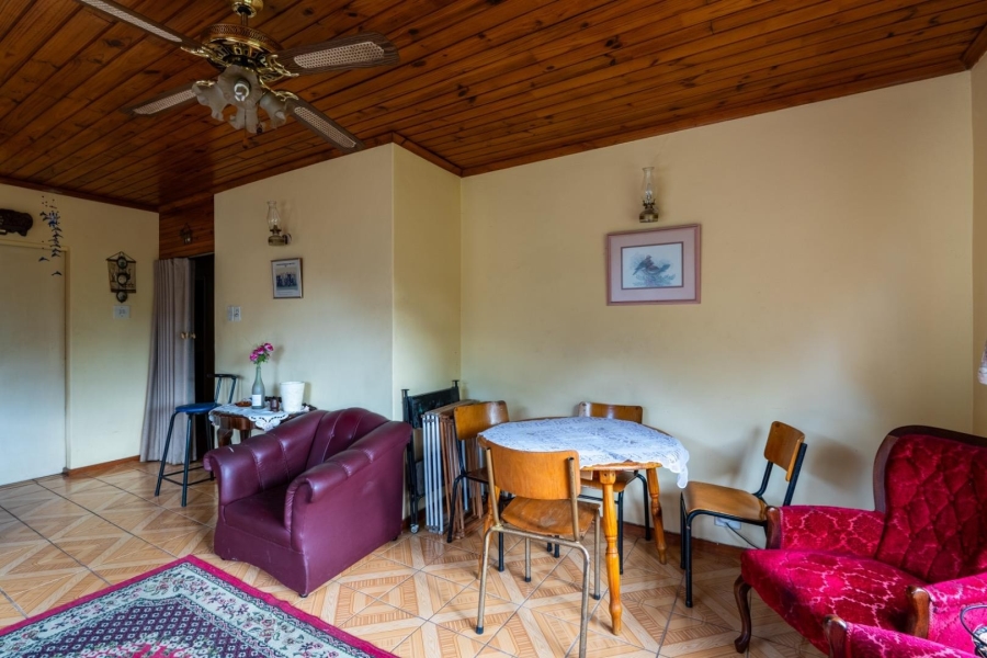 3 Bedroom Property for Sale in Idasvallei Western Cape
